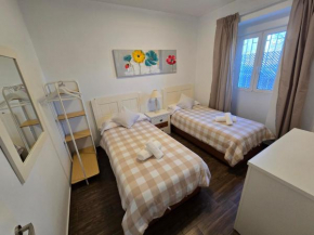 Altillo Sweet Home & Parking incluido
